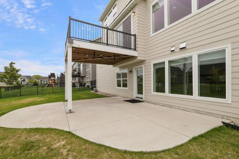 15540 110th Avenue N Dayton MN 55369