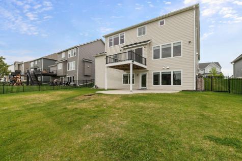 15540 110th Avenue N Dayton MN 55369