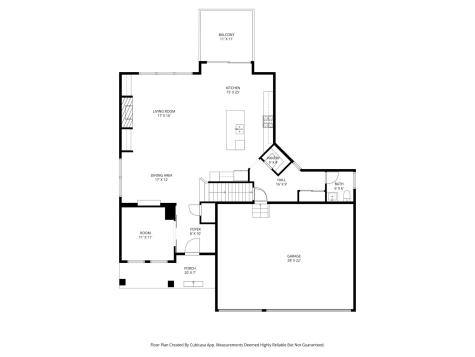 15540 110th Avenue N Dayton MN 55369