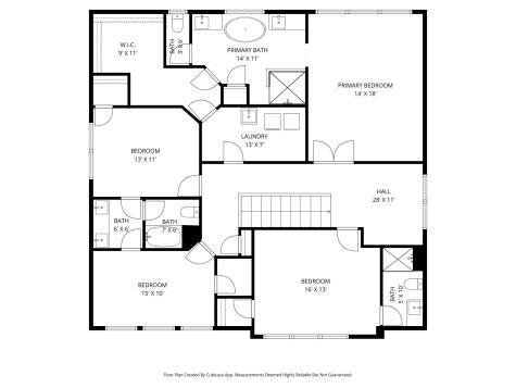 15540 110th Avenue N Dayton MN 55369