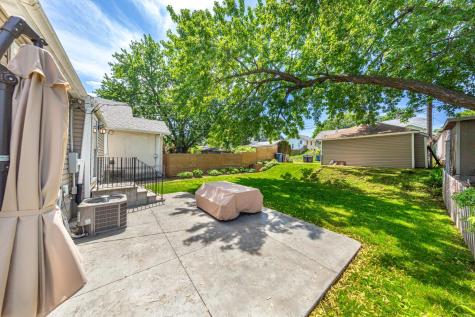 4124 19th Avenue S Minneapolis MN 55407