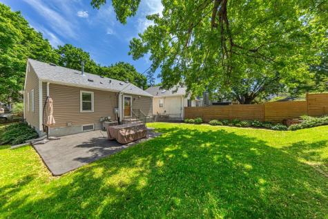 4124 19th Avenue S Minneapolis MN 55407