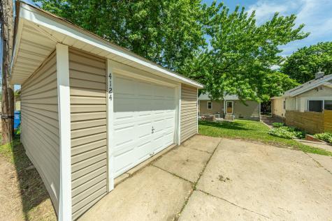 4124 19th Avenue S Minneapolis MN 55407