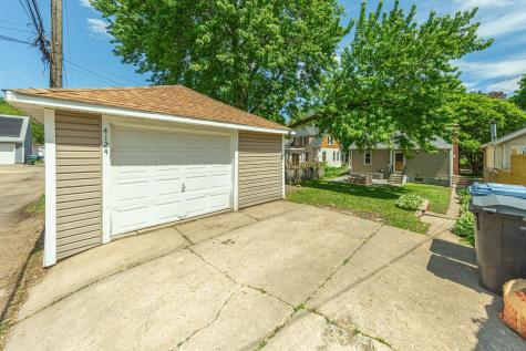 4124 19th Avenue S Minneapolis MN 55407