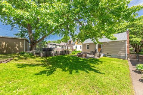 4124 19th Avenue S Minneapolis MN 55407