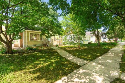 4124 19th Avenue S Minneapolis MN 55407