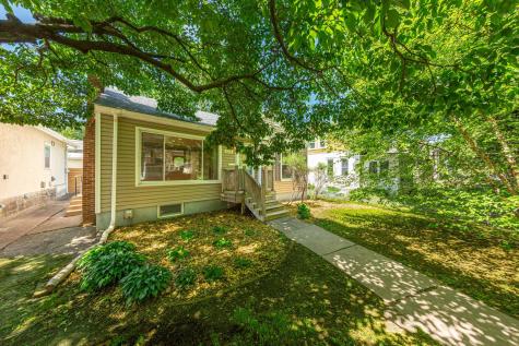 4124 19th Avenue S Minneapolis MN 55407
