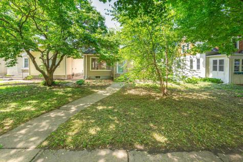 4124 19th Avenue S Minneapolis MN 55407