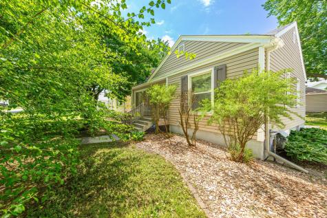 4124 19th Avenue S Minneapolis MN 55407