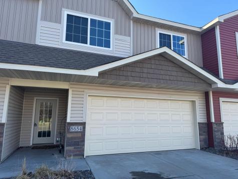 8654 Gateway Circle Monticello MN 55362
