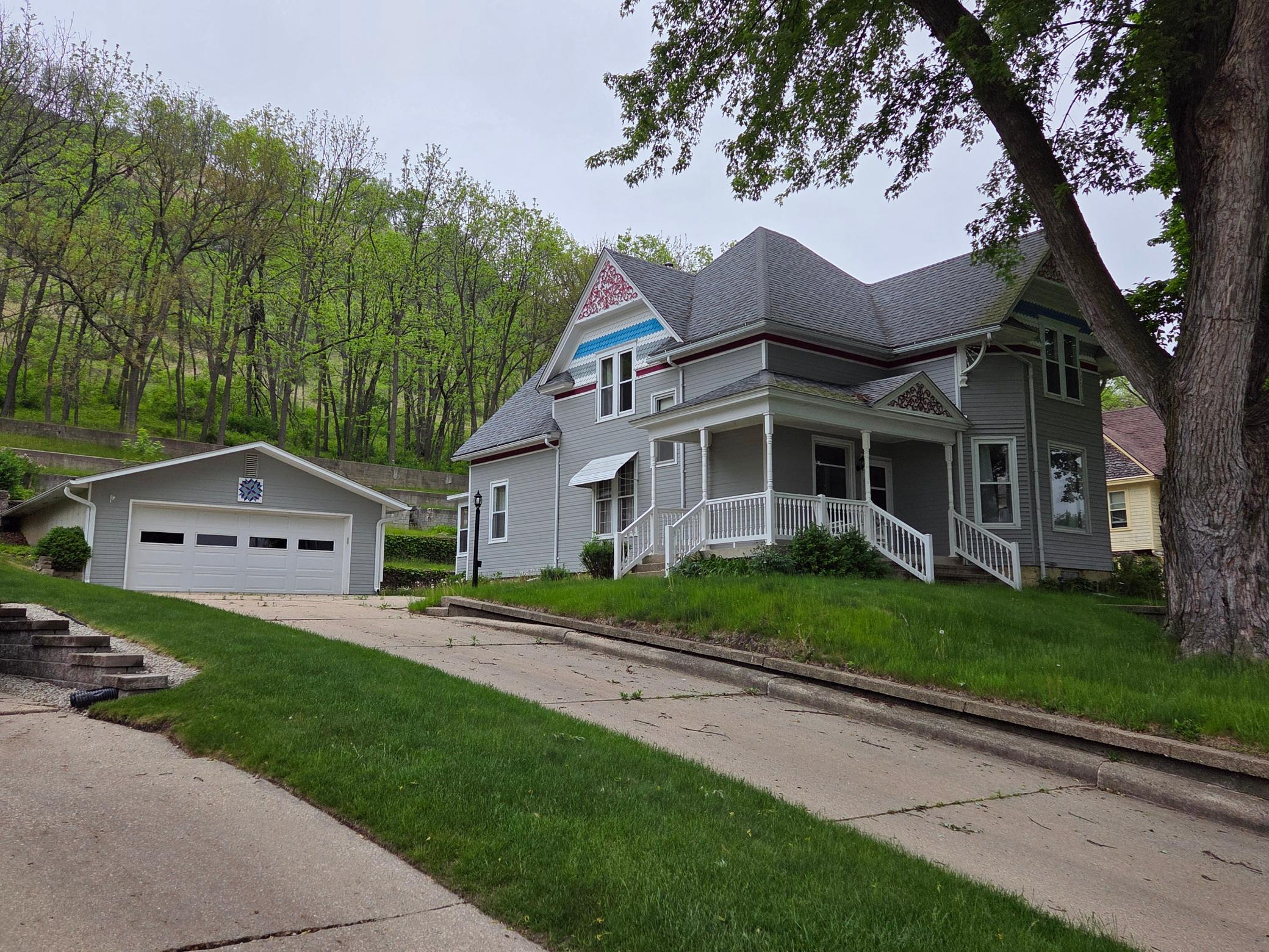 401 W Stevens Avenue Rushford MN 55971