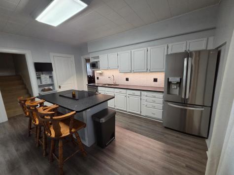 401 W Stevens Avenue Rushford MN 55971