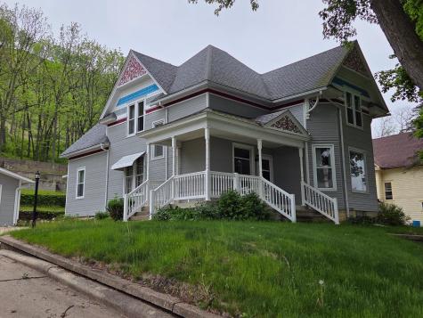 401 W Stevens Avenue Rushford MN 55971