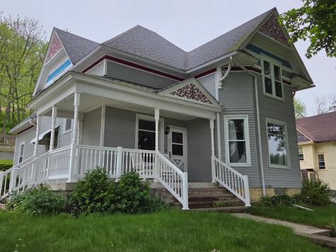 401 W Stevens Avenue Rushford MN 55971