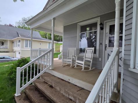 401 W Stevens Avenue Rushford MN 55971
