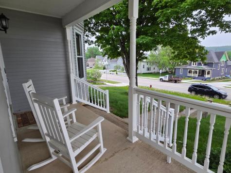 401 W Stevens Avenue Rushford MN 55971
