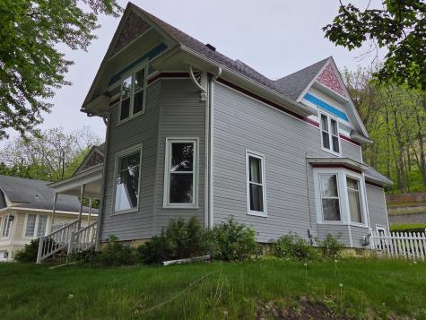 401 W Stevens Avenue Rushford MN 55971