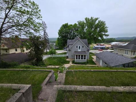 401 W Stevens Avenue Rushford MN 55971