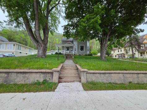 401 W Stevens Avenue Rushford MN 55971