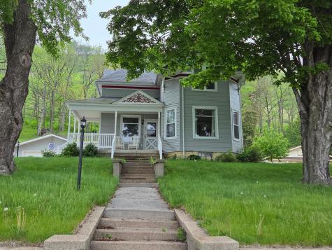401 W Stevens Avenue Rushford MN 55971