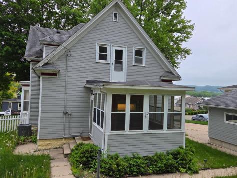 401 W Stevens Avenue Rushford MN 55971