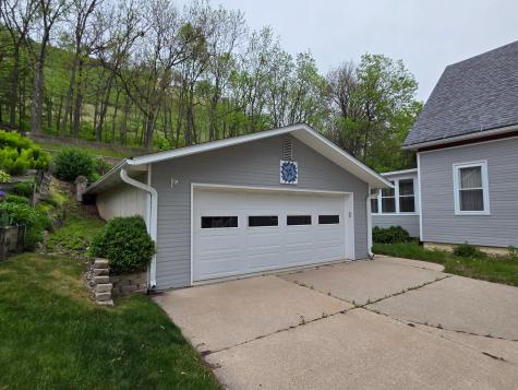 401 W Stevens Avenue Rushford MN 55971