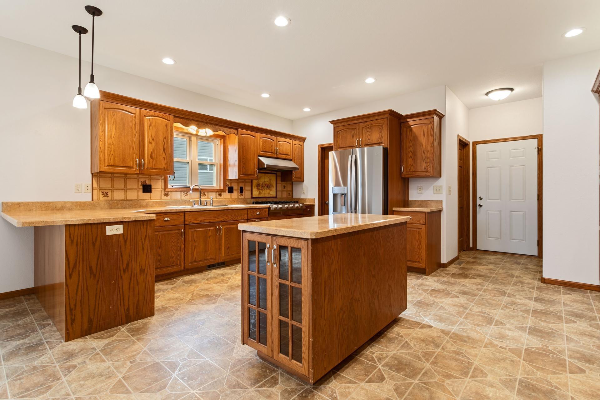 205 Ashley Lane Alexandria MN 56308