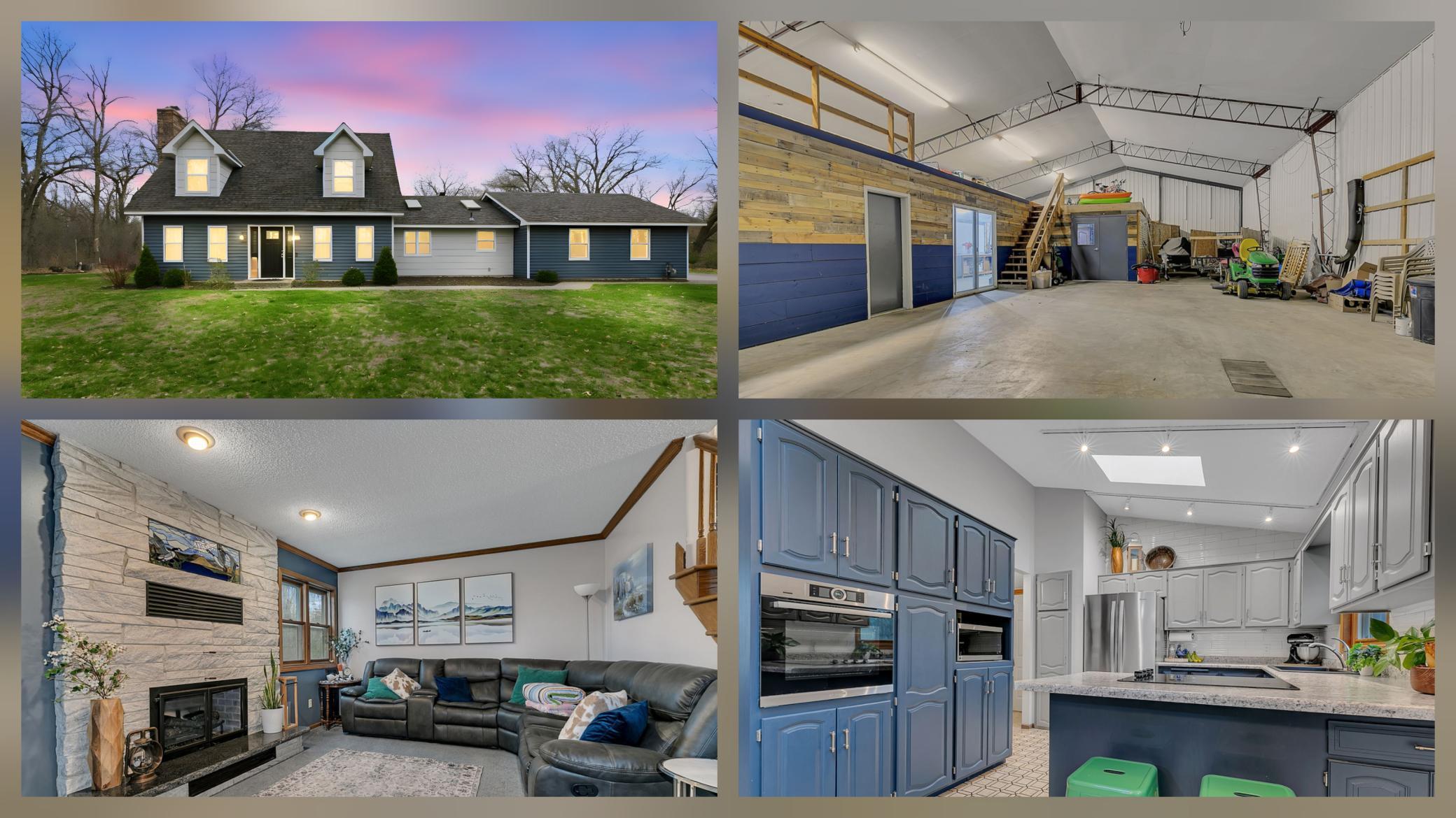 12534 Aetna Avenue NE Monticello MN 55362
