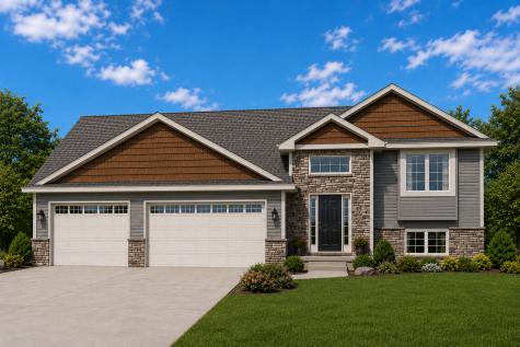 15858 Old Stonebridge Trail Brainerd MN 56401
