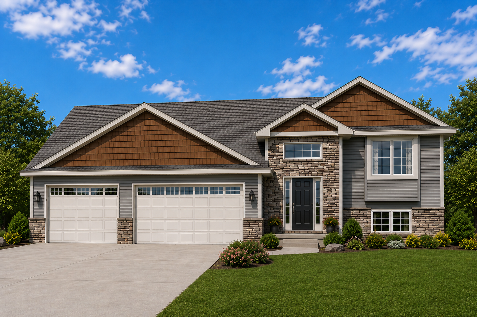15858 Old Stonebridge Trail Brainerd MN 56401