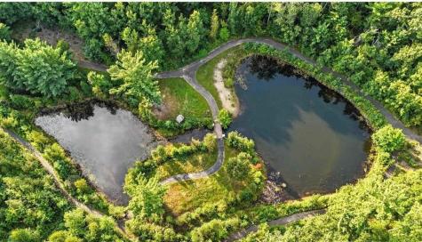 15858 Old Stonebridge Trail Brainerd MN 56401