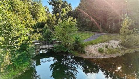 15858 Old Stonebridge Trail Brainerd MN 56401