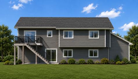 15858 Old Stonebridge Trail Brainerd MN 56401