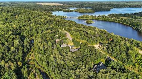 15858 Old Stonebridge Trail Brainerd MN 56401