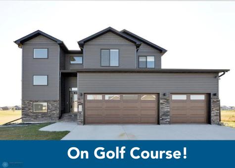 103 Sunrise Drive Mapleton ND 58059