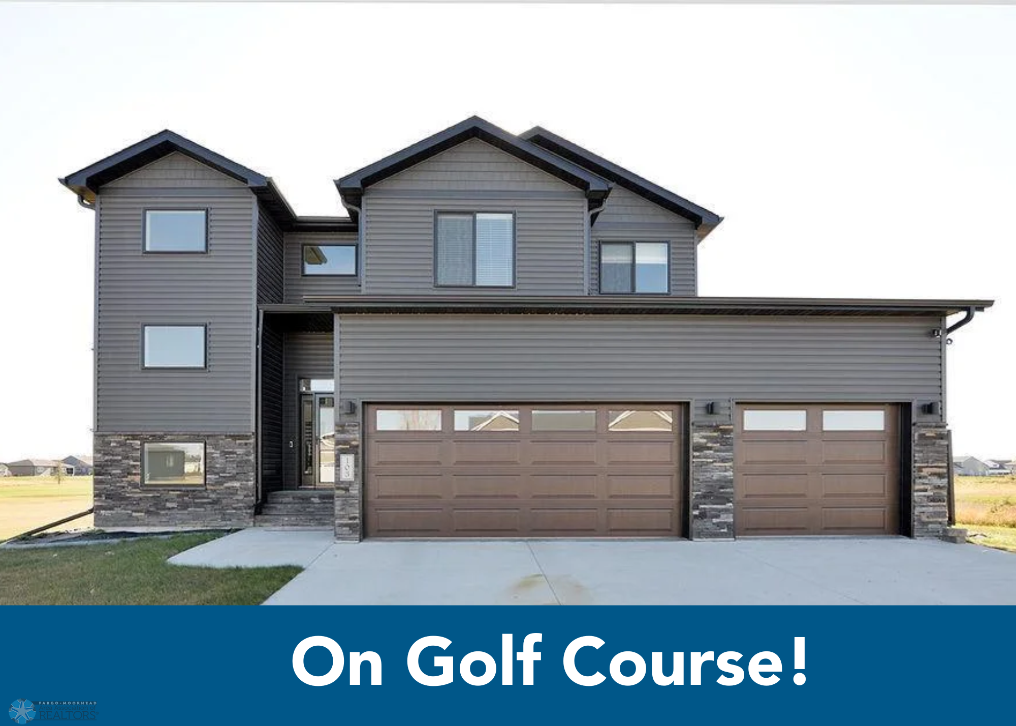 103 Sunrise Drive Mapleton ND 58059