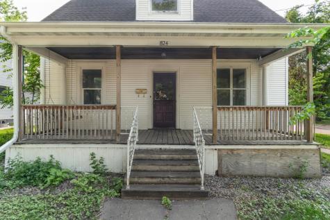 824 9TH Street N Fargo ND 58102
