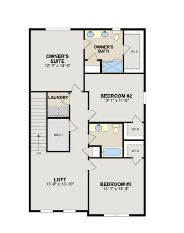 1233 Edge Circle Jordan MN 55352