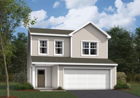 1233 Edge Circle Jordan MN 55352
