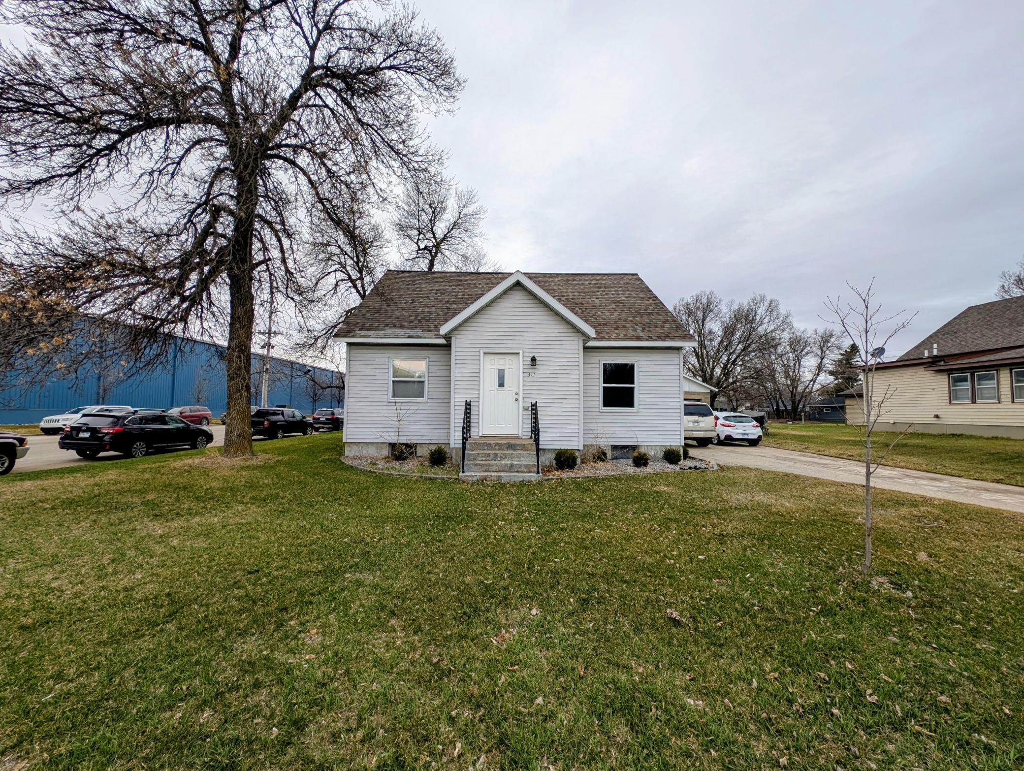 311 3rd Avenue NW Perham MN 56573