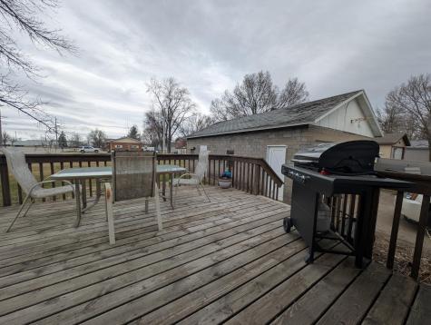 311 3rd Avenue NW Perham MN 56573