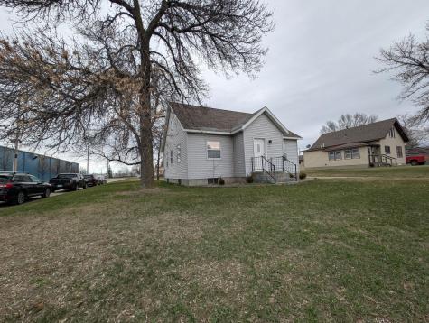 311 3rd Avenue NW Perham MN 56573