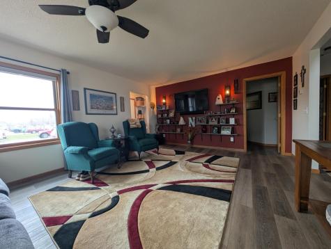 311 3rd Avenue NW Perham MN 56573