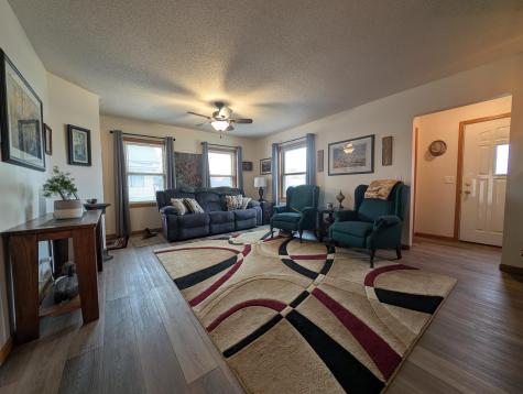 311 3rd Avenue NW Perham MN 56573
