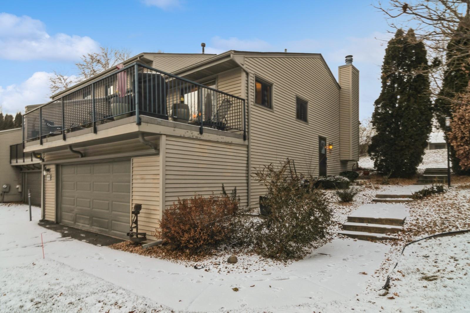 4352 Arden View Court Arden Hills MN 55112
