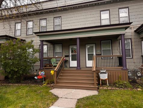806 8th Street N Fargo ND 58102