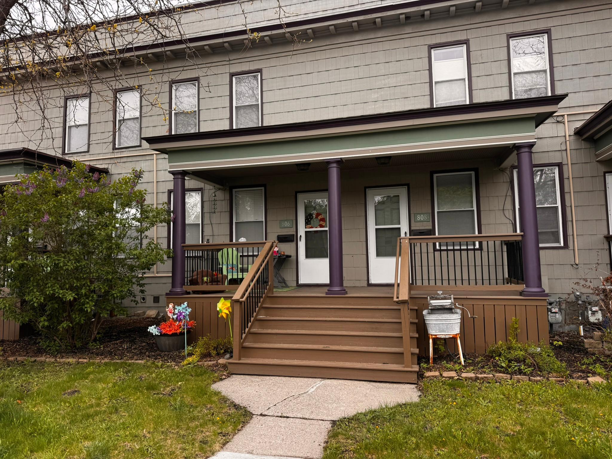 806 8th Street N Fargo ND 58102