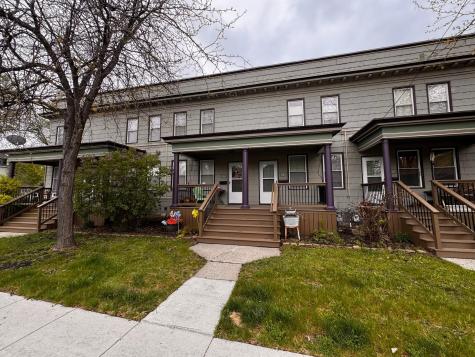 806 8th Street N Fargo ND 58102