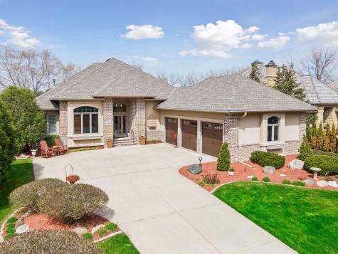 9226 Breckenridge Lane Eden Prairie MN 55347