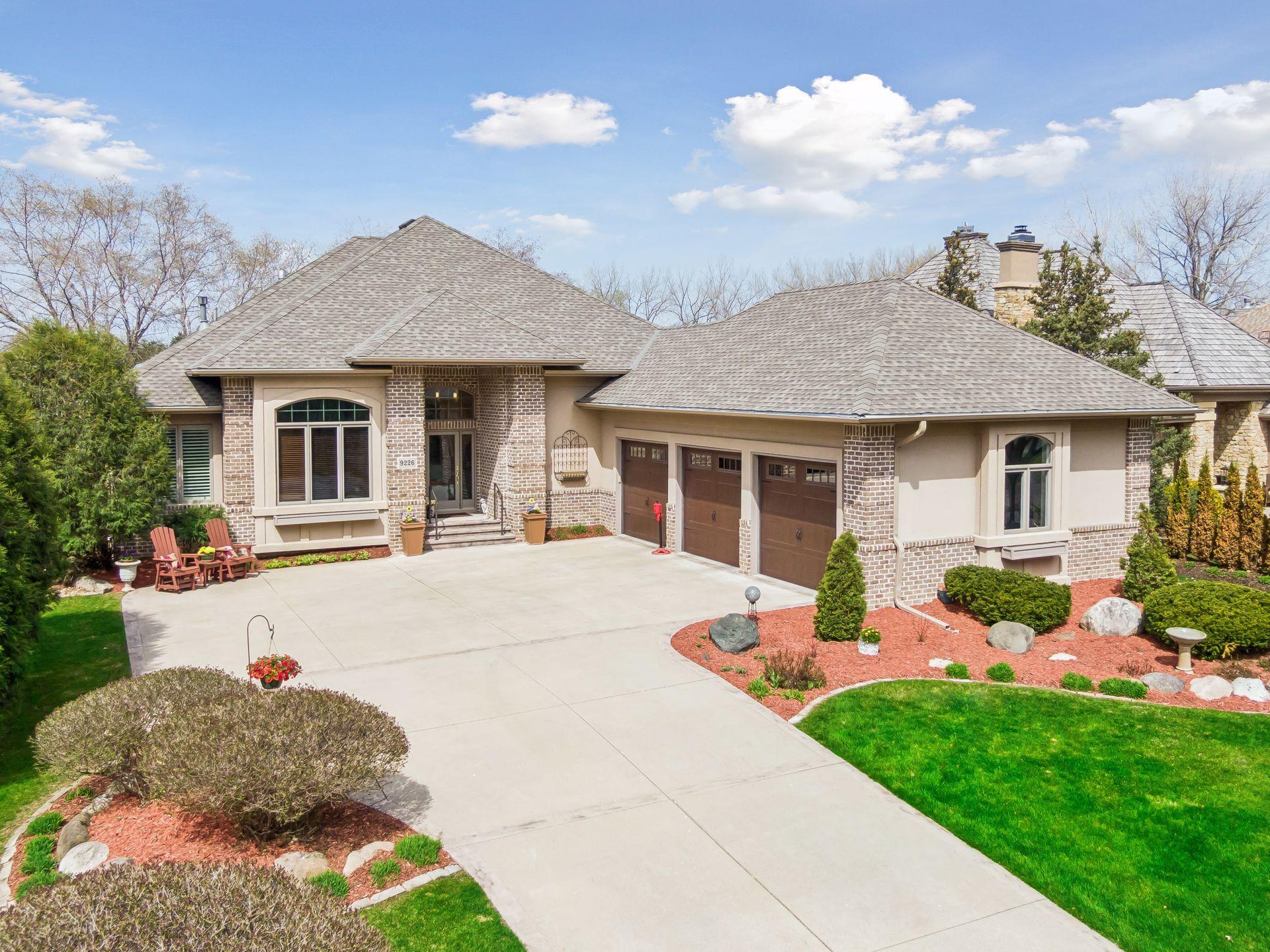 9226 Breckenridge Lane Eden Prairie MN 55347